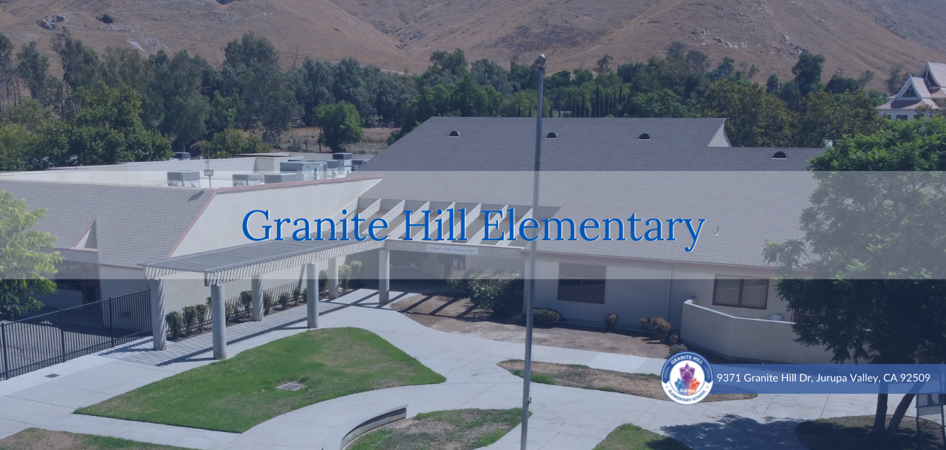 Granite Hill Elementary